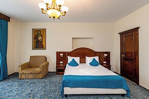 HOTEL DIESEL