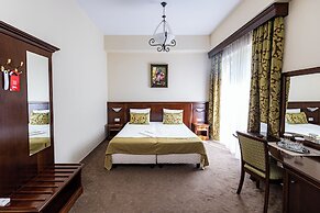 HOTEL DIESEL