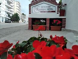 Hotel Kapllani