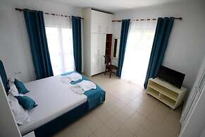 Hotel Kapllani