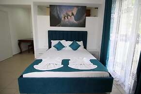 Hotel Kapllani
