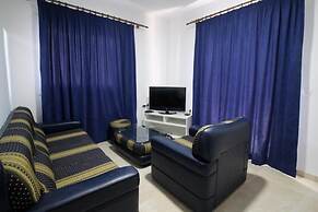 Hotel Kapllani