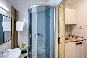 RentPlanet - Apartament Zdrowa