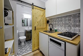 RentPlanet - Apartament Zdrowa
