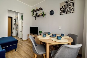 RentPlanet - Apartament Zdrowa