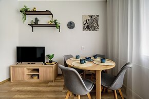 RentPlanet - Apartament Zdrowa