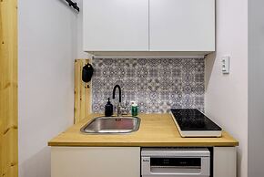 RentPlanet - Apartament Zdrowa