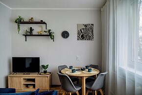RentPlanet - Apartament Zdrowa