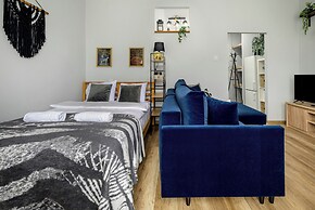 RentPlanet - Apartament Zdrowa