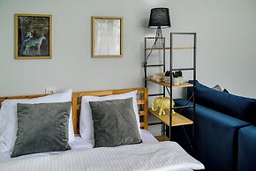 RentPlanet - Apartament Zdrowa
