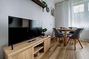 RentPlanet - Apartament Zdrowa