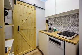 RentPlanet - Apartament Zdrowa