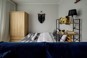 RentPlanet - Apartament Zdrowa