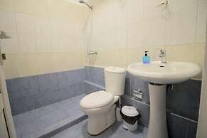 Hostel K13