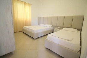 Hostel K13