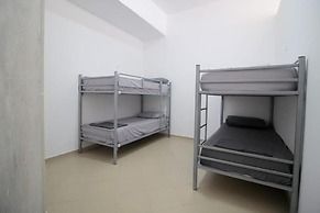 Hostel K13
