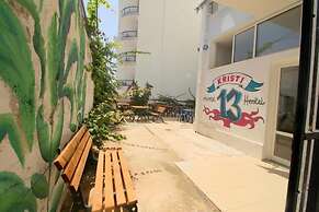 Hostel K13