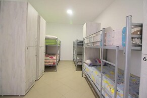 Hostel K13