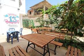 Hostel K13