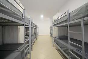 Hostel K13