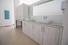 Hostel K13