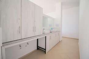 Hostel K13