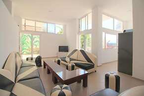 Hostel K13