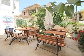 Hostel K13