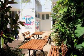 Hostel K13