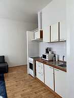 Welcome Hostel & Apartments Praguecentre