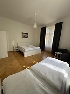 Welcome Hostel & Apartments Praguecentre