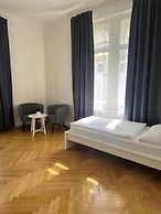 Welcome Hostel & Apartments Praguecentre