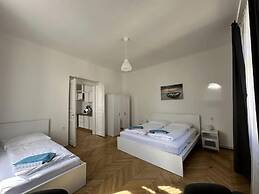 Welcome Hostel & Apartments Praguecentre