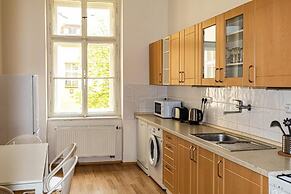 Welcome Hostel & Apartments Praguecentre