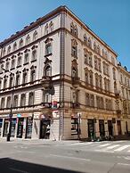 Welcome Hostel & Apartments Praguecentre