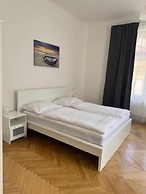 Welcome Hostel & Apartments Praguecentre
