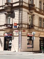 Welcome Hostel & Apartments Praguecentre