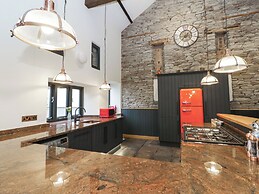 The Barn at Sunny Barn