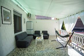 Casa Scano