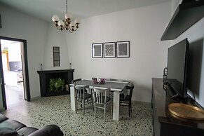 Casa Scano