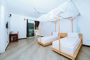 Farashuu Luna Villa