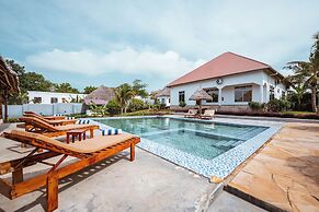 Farashuu Luna Villa