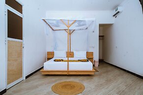 Farashuu Luna Villa