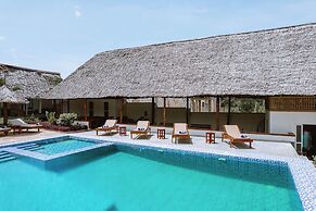 Farashuu Luna Villa
