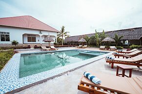 Farashuu Luna Villa