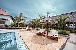 Farashuu Luna Villa