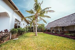 Farashuu Luna Villa