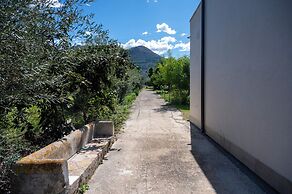 Villa Verde- Nature Holiday Home