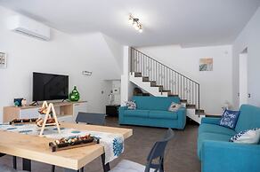 Villa Verde- Nature Holiday Home