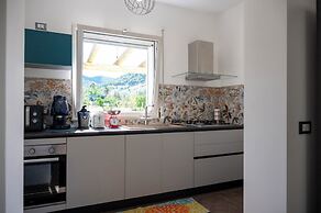 Villa Verde- Nature Holiday Home